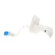 Бачок омивача DPA 99551782202 для Volkswagen Golf VII (5G1, BQ1, BE1, BE2) 2012-2020, Golf Sportsvan (AM1, AN1) 2014-н.в.