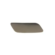 Купити Кришка форсунки омивача фари Audi A6 04-11 (R) | KovelAutoHub