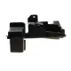 Бачок омивача DPA 99551820102 для Volkswagen Sharan, Tiguan, Seat Alhambra
