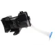 Бачок омивача DPA 99551820202 для Volkswagen Tiguan 5N, Sharan 7N, Seat Alhambra 710 2007-2018