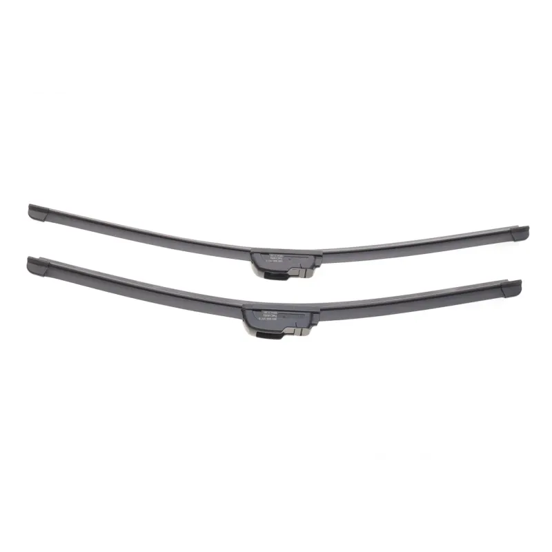 Щітки склоочисника DPA 99980111102 для VW Passat B5 1996-2000, Peugeot 206 1998-2012, Renault Clio 1998-2005 (530/530mm)