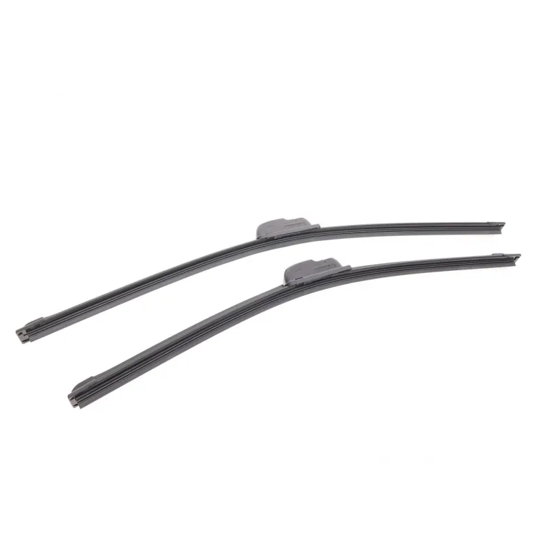 Щітки склоочисника DPA 99980111102 для VW Passat B5 1996-2000, Peugeot 206 1998-2012, Renault Clio 1998-2005 (530/530mm)