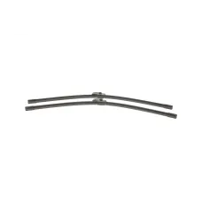 Щітки склоочисника передні DPA 99981763102 для Audi A8 (4E_) 2002-2010, 600/600 мм