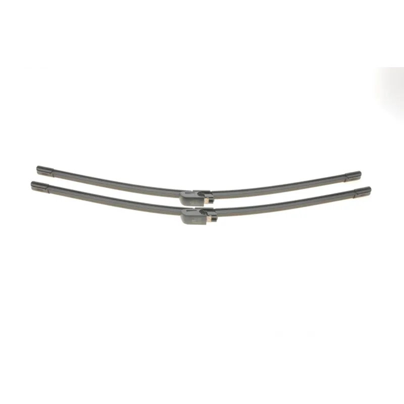 Щітки склоочисника передні DPA 99981763102 для Audi A8 (4E_) 2002-2010, 600/600 мм