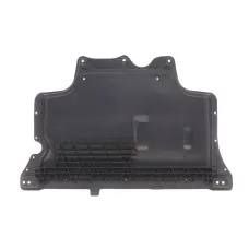 Захист двигуна Skoda Kodiaq 17-/VW Tiguan 16- (пошкоджена направляюча)