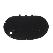 Шумоізоляція капоту DPA DSC_88631700802 для Volkswagen Passat B7 2011-2015 (не комплект)