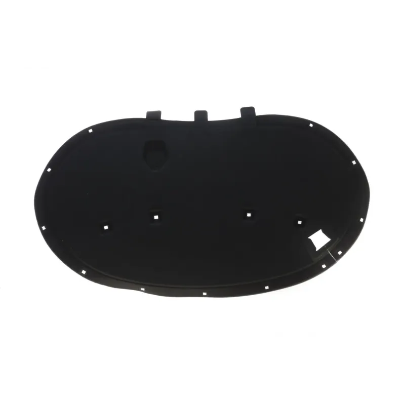 Шумоізоляція капоту DPA DSC_88631700802 для Volkswagen Passat B7 2011-2015 (не комплект)