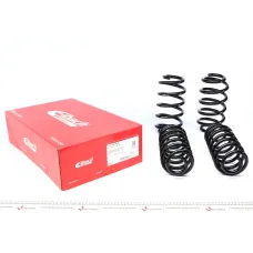 Комплект пружин (Pro-Kit) Audi A4 (B8) 1.8TFSI/2.0TDI/TFSI 07-15 (4 шт.)