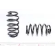 Комплект пружин (Pro-Kit) Audi A4 (B8) 1.8TFSI/2.0TDI/TFSI 07-15 (4 шт.)