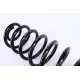 Комплект пружин (Pro-Kit) Audi A4 (B8) 1.8TFSI/2.0TDI/TFSI 07-15 (4 шт.)