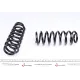 Комплект пружин (Pro-Kit) Audi A3/Seat Leon/VW Golf VII 12- (4 шт.)