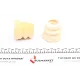Комплект пружин (Pro-Kit) Audi A3/Seat Leon/VW Golf VII 12- (4 шт.)