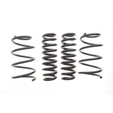 Комплект пружин (Pro-Kit) BMW 1 (E81/E87) 04- (4 шт.) для ТЗ без системи регулювання рівня