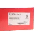 Комплект пружин (Pro-Kit) BMW 1 (E81/E87) 04- (4 шт.) для ТЗ без системи регулювання рівня