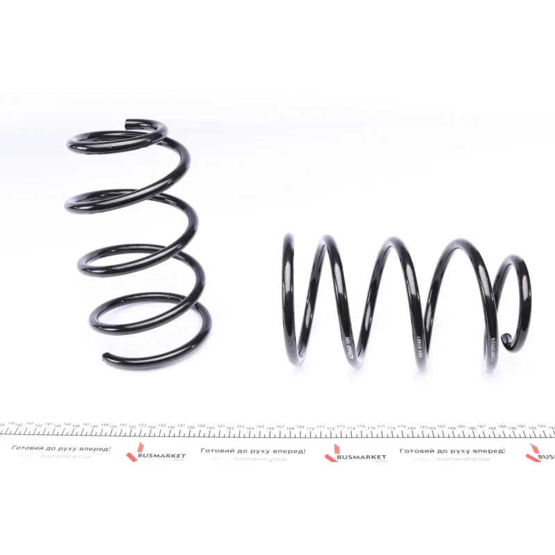 Комплект пружин EIBACH Pro-Kit E10-20-014-01-22 для BMW 3 (E90) 2005-2011