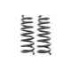 Комплект пружин (передніх) (Pro-Kit) BMW X6 (E71/E72) M 07-14 (2 шт.)