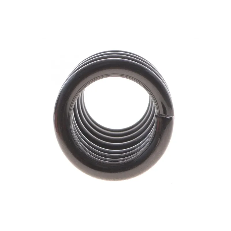 Комплект пружин (передніх) (Pro-Kit) BMW X6 (E71/E72) M 07-14 (2 шт.)