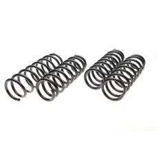 Купити Комплект пружин (Pro-Kit) BMW 7 (F01-F04) 3.0 09-15 (N57/N52/N54/N55) (4 шт.) | KovelAutoHub