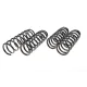 Комплект пружин (Pro-Kit) BMW 7 (F01-F04) 3.0 09-15 (N57/N52/N54/N55) (4 шт.)