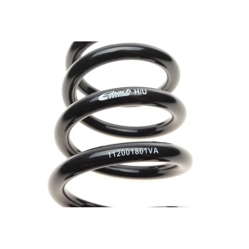 Комплект пружин (Pro-Kit) BMW 7 (F01-F04) 3.0 09-15 (N57/N52/N54/N55) (4 шт.)