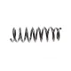 Комплект пружин (Pro-Kit) BMW 7 (F01-F04) 3.0 09-15 (N57/N52/N54/N55) (4 шт.)