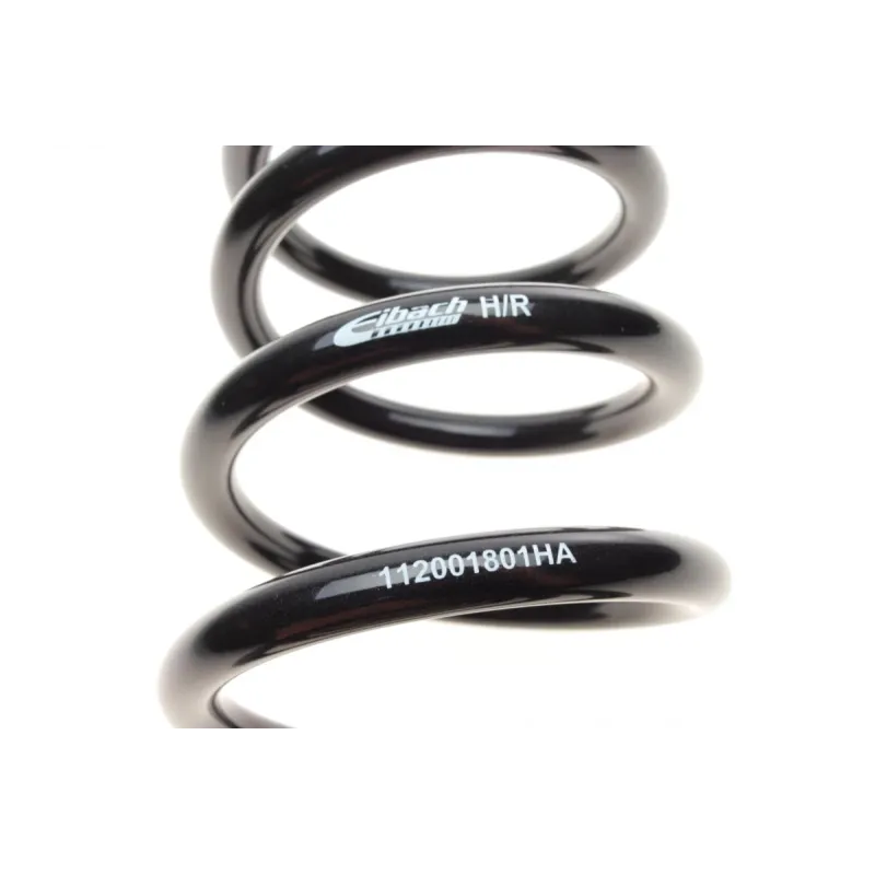 Комплект пружин (Pro-Kit) BMW 7 (F01-F04) 3.0 09-15 (N57/N52/N54/N55) (4 шт.)