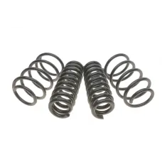 Комплект пружин (Pro-Kit) BMW X1 (E84) 09-15 (4 шт.) (для авт. без рег. дор. просвіту)
