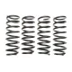Комплект пружин (Pro-Kit) BMW 5 (F10/F90/G30) (4 шт.)