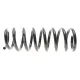 Комплект пружин (Pro-Kit) BMW 5 (F10/F90/G30) (4 шт.)