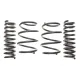 Комплект пружин (Pro-Kit) BMW 3 (F30/F80)/4 (F32) 11- (4 шт.) (наг передньої осі 965 кг) (не Xdive)