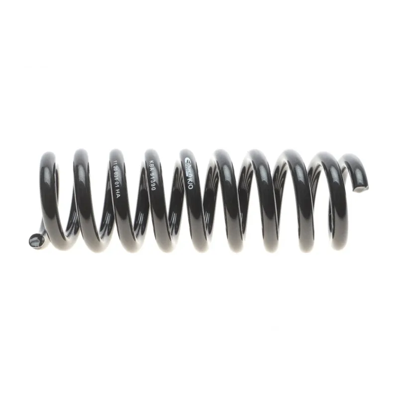 Комплект пружин (Pro-Kit) BMW 3 (F30/F80)/4 (F32) 11- (4 шт.) (наг передньої осі 965 кг) (не Xdive)