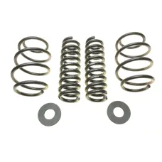 Купити Комплект пружин (Pro-Kit) BMW 3 (F30/F80/F34/F31)/4 (F36) 2.0/3.0d 12-19(4 шт.)(N47/B47/N55/B58/N57) | KovelAutoHub