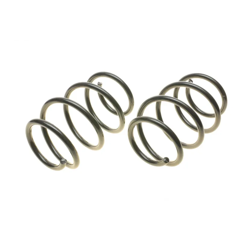 Комплект пружин (Pro-Kit) BMW 3 (F30/F80/F34/F31)/4 (F36) 2.0/3.0d 12-19(4 шт.)(N47/B47/N55/B58/N57)