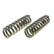 Комплект пружин (Pro-Kit) BMW 3 (F30/F80/F34/F31)/4 (F36) 2.0/3.0d 12-19(4 шт.)(N47/B47/N55/B58/N57)