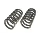 Комплект пружин EIBACH E10-20-044-02-22 для BMW X5 G05/F95, X6 G06/F96