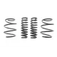Комплект пружин EIBACH E10-20-045-02-22 для BMW 3 (G20) M340i xDrive 2019-, 4 (G22) M440i xDrive 2020-