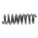 Комплект пружин (Pro-Kit) BMW M4 (G23/G83) 2.0i/3.0 i (B58/B57) 21- (4 шт.)