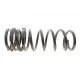 Комплект пружин (Pro-Kit) Honda Accord VIII 2.2 i-DTEC/2.4i 08-15 (4 шт.)