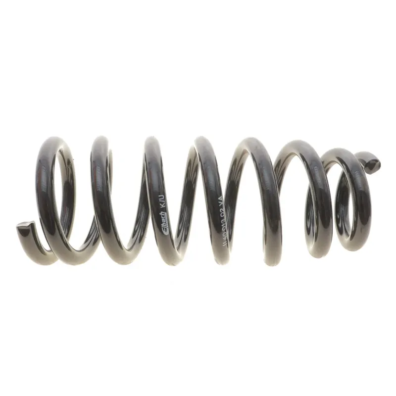 Комплект пружин (Pro-Kit) Honda Accord VIII 2.2 i-DTEC/2.4i 08-15 (4 шт.)