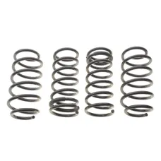 Комплект пружин EIBACH E10-84-014-03-22 для Volvo S60/V60 2010-2018 (4 шт.)