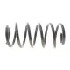 Комплект пружин EIBACH E10-84-014-03-22 для Volvo S60/V60 2010-2018 (4 шт.)