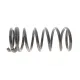 Комплект пружин EIBACH E10-84-014-03-22 для Volvo S60/V60 2010-2018 (4 шт.)