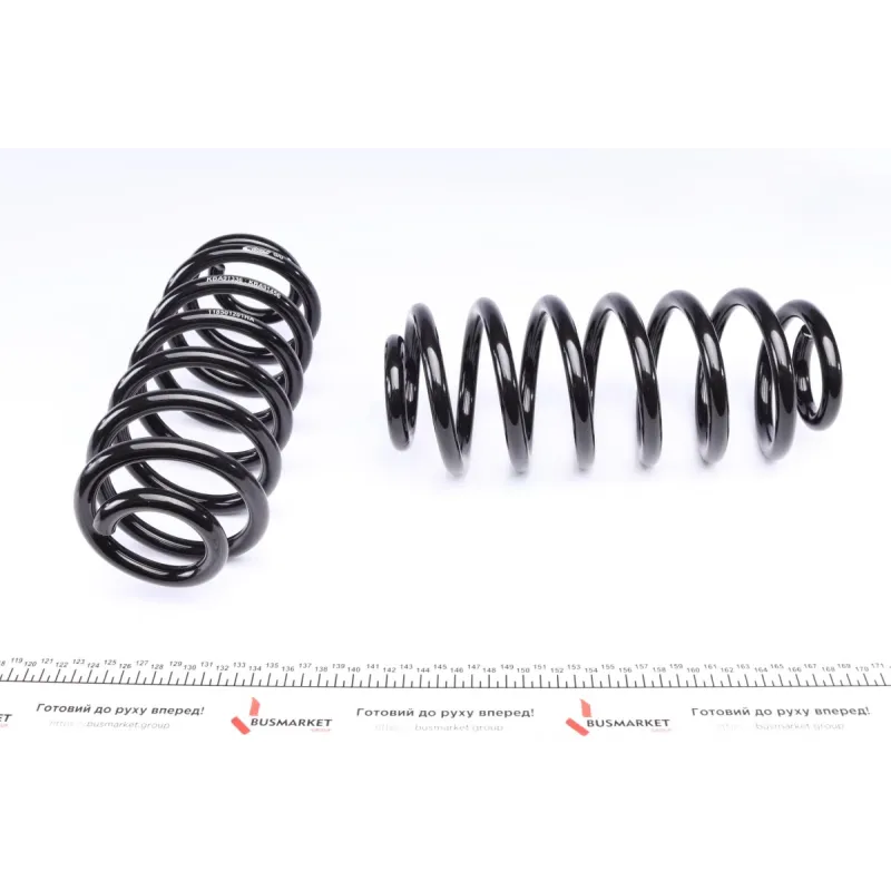Комплект пружин EIBACH E10-85-016-04-22 для Volkswagen Passat Variant (365) 2010-2014