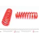 Комплект пружин EIBACH E20-20-031-01-22 Sportline для BMW 3 (F30) / 4 (F32) 2011-