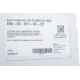 Комплект ходової частини EIBACH E90-20-011-02-22 для BMW 5 (E60) 2004-2010