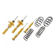 Купити Комплект пружин (Pro-Kit) BMW X3 (G01/F97)/X4 (G02/F98) 3.0 (B57/B58) 17- (4 шт.) | KovelAutoHub