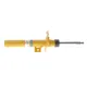 Комплект пружин (Pro-Kit) BMW X3 (G01/F97)/X4 (G02/F98) 3.0 (B57/B58) 17- (4 шт.)