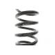 Комплект пружин (Pro-Kit) BMW X3 (G01/F97)/X4 (G02/F98) 3.0 (B57/B58) 17- (4 шт.)