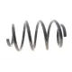 Комплект пружин (Pro-Kit) BMW X3 (G01/F97)/X4 (G02/F98) 3.0 (B57/B58) 17- (4 шт.)