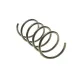 Пружина передня EIBACH R10024 для Mercedes-Benz A-Class W168 1997-2004, діаметр дроту 12 мм